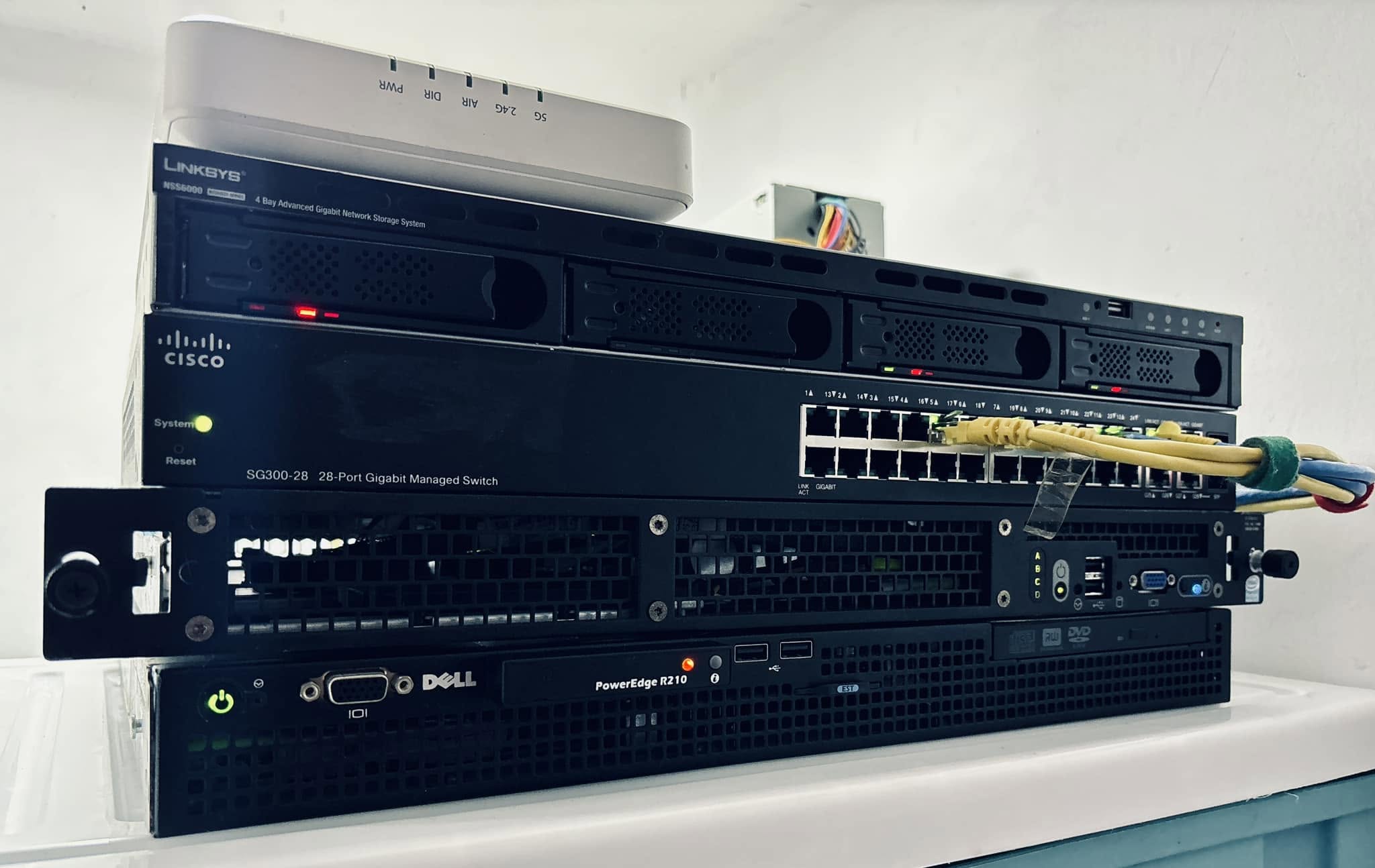 3D Scanning Edge Computing Solution