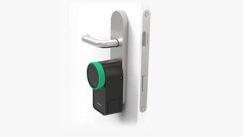 Keymitt Smart Lock
