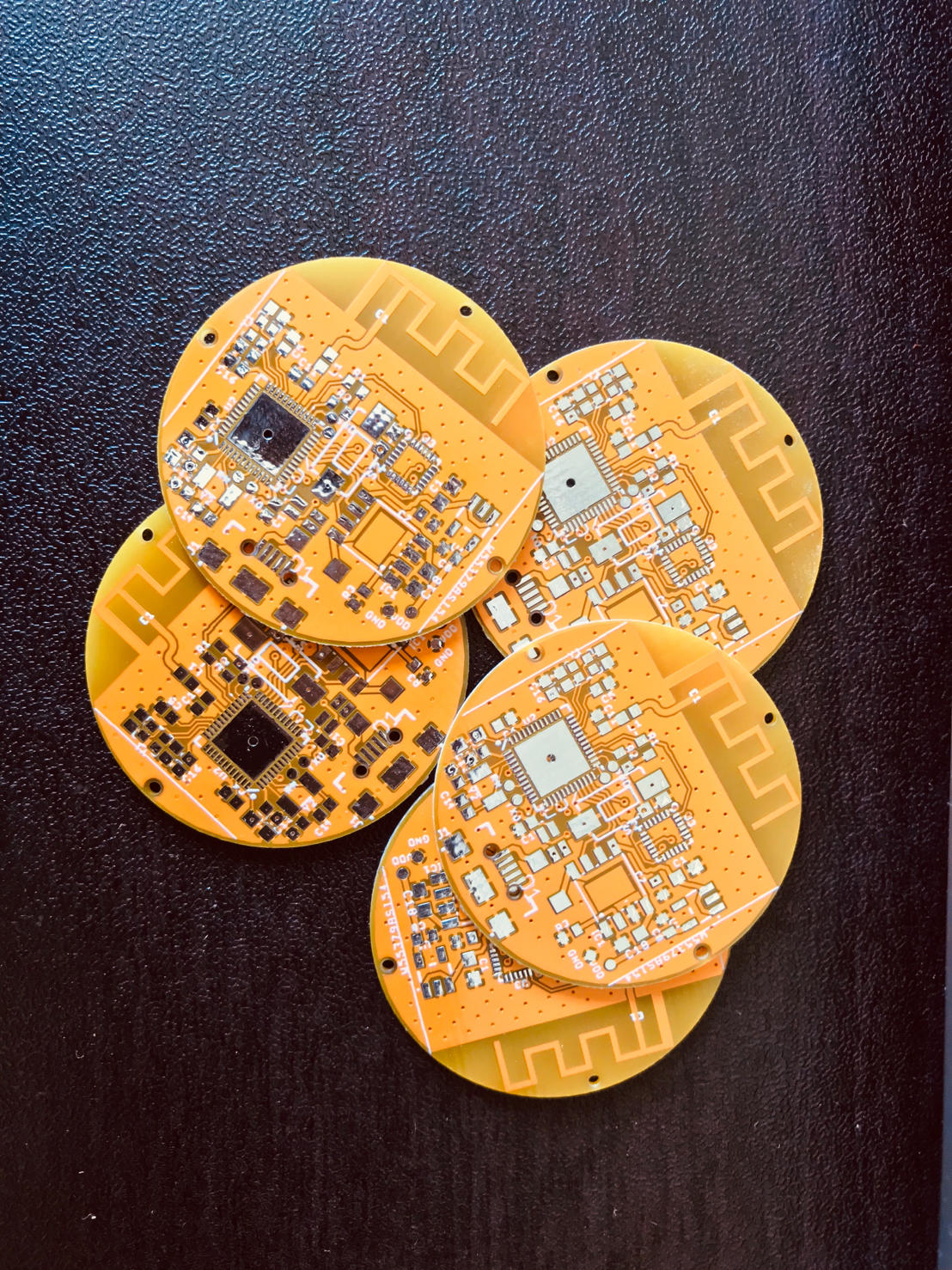 Smart Wear PCBs