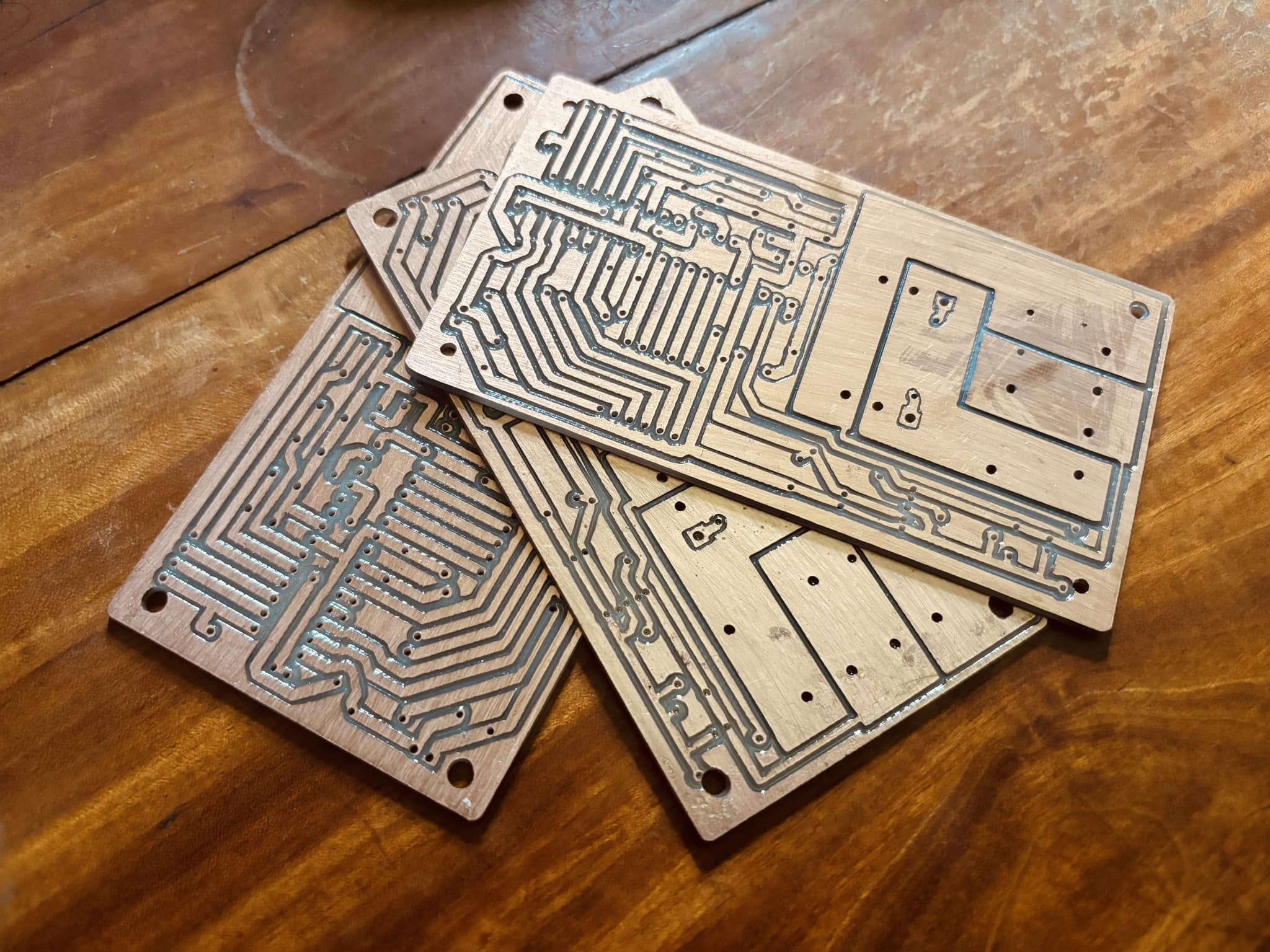 Solar Heater Prototype